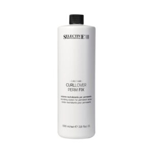 CURLLOVER PERM FIX, 1000ml