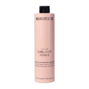 CURLLOVER PERM 0, 500ml