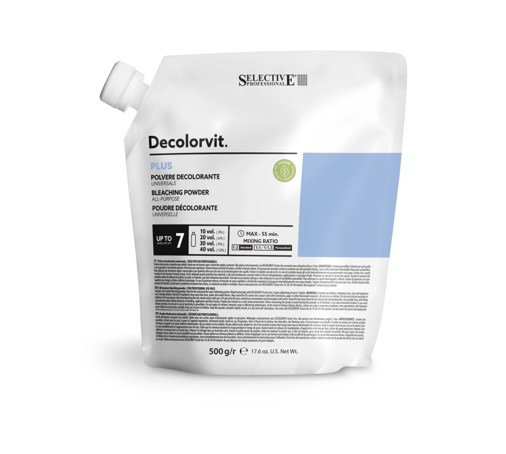 DECOLORVIT Plus_500g