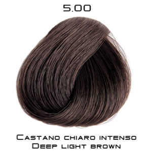 COLOREVO Natúr, 100ml - 5.00 - Intenzív világosbarna
