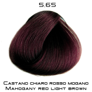 COLOREVO Vörös, 100ml - ColorEvo vörös 5.65
