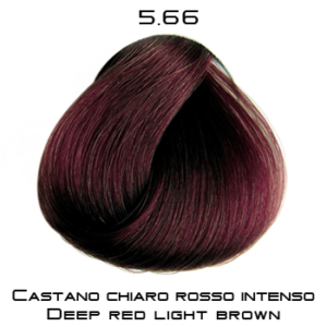 COLOREVO Vörös, 100ml - ColorEvo vörös 5.66