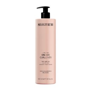 CURLLOVER CONDITIONER - 1000ml