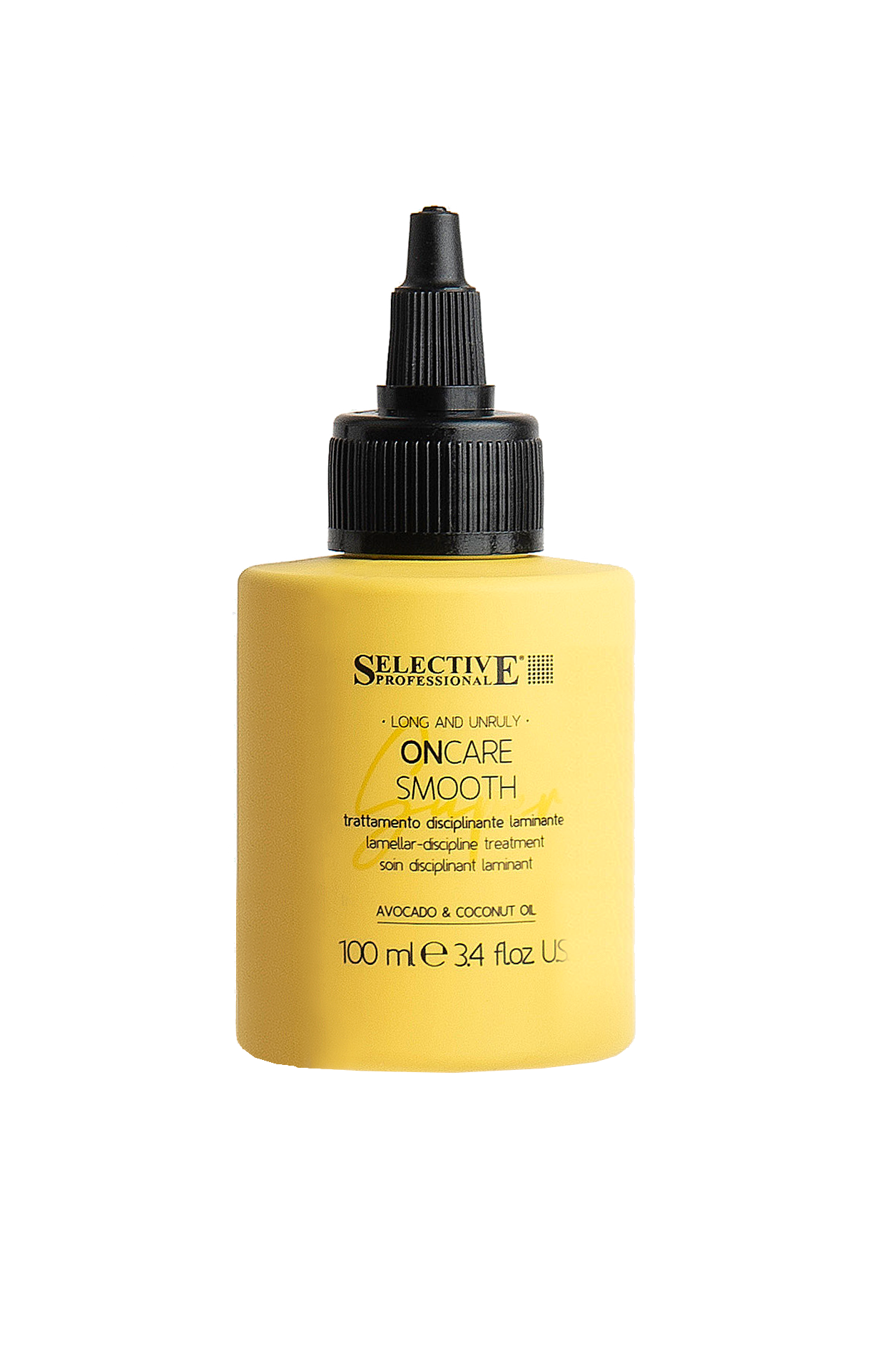 Super Smooth_100ml
