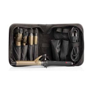 Upgrade Kit Comby hajsütővasak