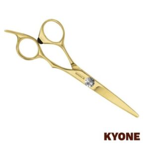 KYONE GOLD hajvágó 5,5"/6,0"