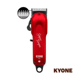 Kyone Ultima Stagger PRO Tooth