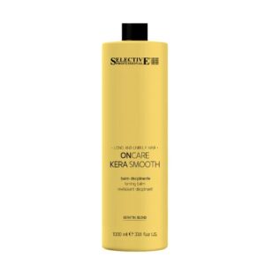 ONCARE Kera Smooth_balm_1000ml
