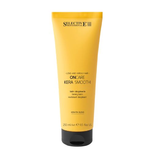 ONCARE Kera Smooth_balm_250ml