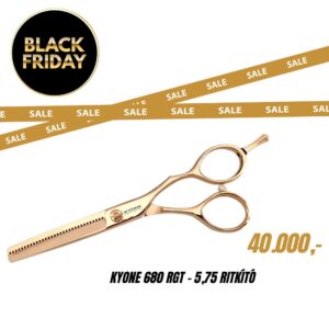 KYONE ROSEGOLD 680RGT