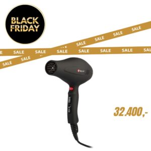 Alpha Code hajszárító