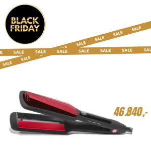 Keratin BIO infravörös hajvasaló