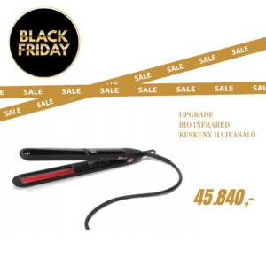 Upgrade bio infrared hajvasaló