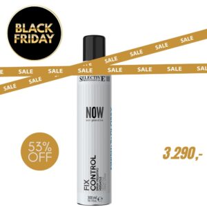 Fix Control hajlakk, 300ml