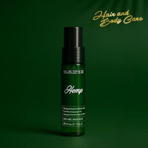 Hemp hajfény