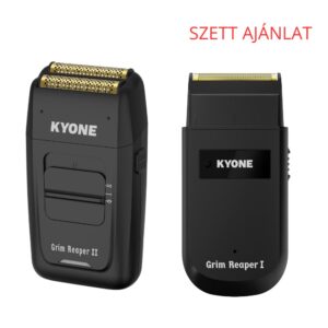 KYONE Grim reaper I+II szett ajánlat
