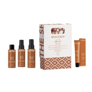 ONCARE GLOSS Gloss Travel Kit