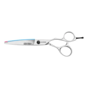 Kyone 800 Control+ Pointgrip hajvágó olló