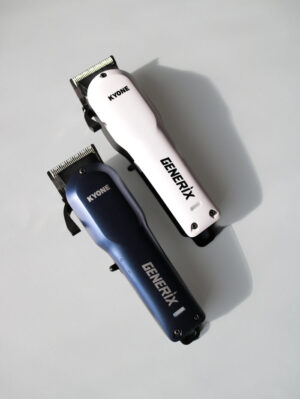 Kyone Generix GX-03 - fehér - Thumbnail Image 4