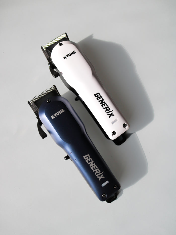 Kyone Generix GX-03 - fehér - Image 4