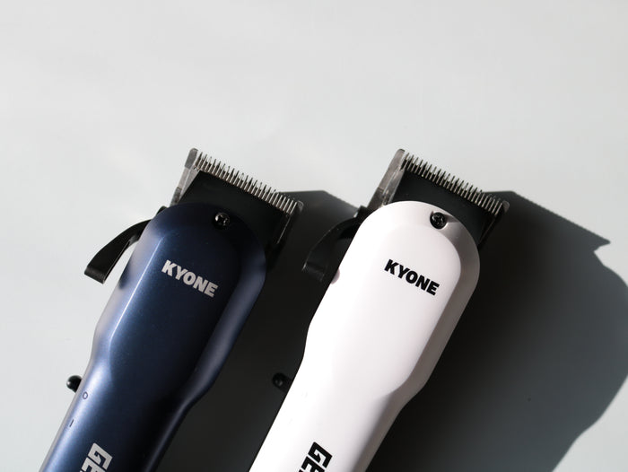 Kyone Generix GX-03 - fehér - Image 2