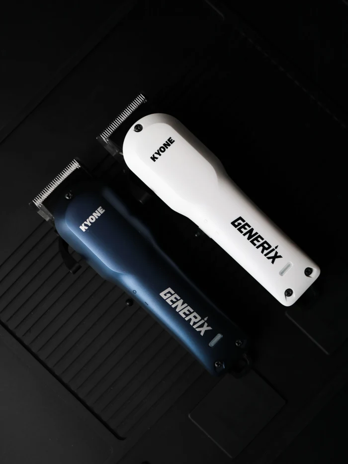 Kyone Generix GX-03 - fehér - Image 3