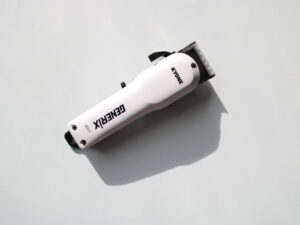 Kyone Generix GX-03 - fehér - Thumbnail Image 5