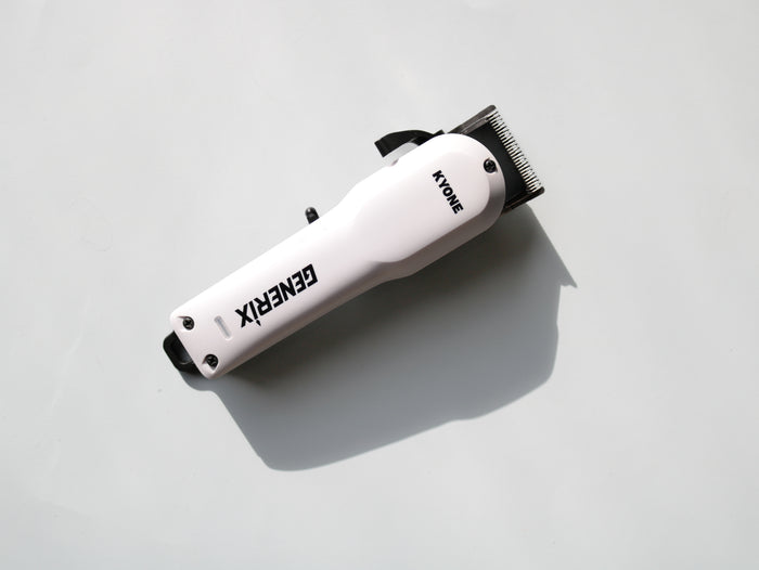 Kyone Generix GX-03 - fehér - Image 5