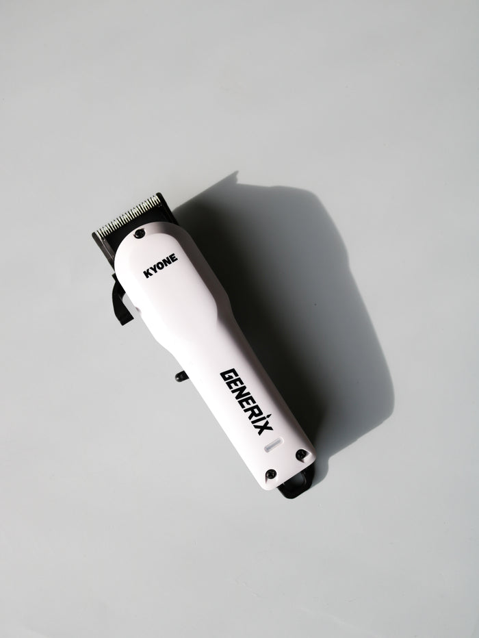 Kyone Generix GX-03 - fehér - Image 6